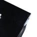 REL Acoustics 212/SX Dual 12" Powered Subwoofer; Piano Black