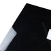 REL Acoustics 212/SX Dual 12" Powered Subwoofer; Piano Black