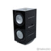 REL Acoustics 212/SX Dual 12" Powered Subwoofer; Piano Black