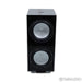 REL Acoustics 212/SX Dual 12" Powered Subwoofer; Piano Black