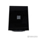 REL Acoustics 212/SX Dual 12" Powered Subwoofer; Piano Black