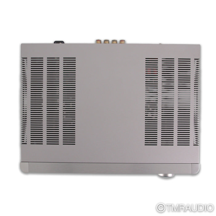 Rotel RA-1572 Integrated Stereo Amplifier; MM Phono