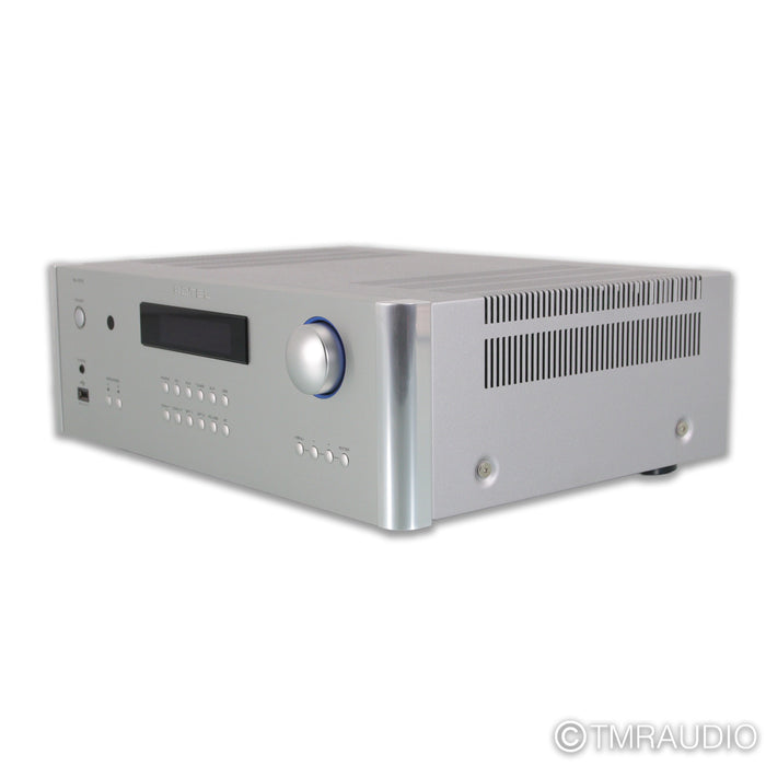 Rotel RA-1572 Integrated Stereo Amplifier; MM Phono