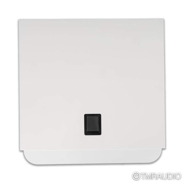 Perlisten D15S 15" Powered Subwoofer; White