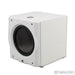 Perlisten D15S 15" Powered Subwoofer; White