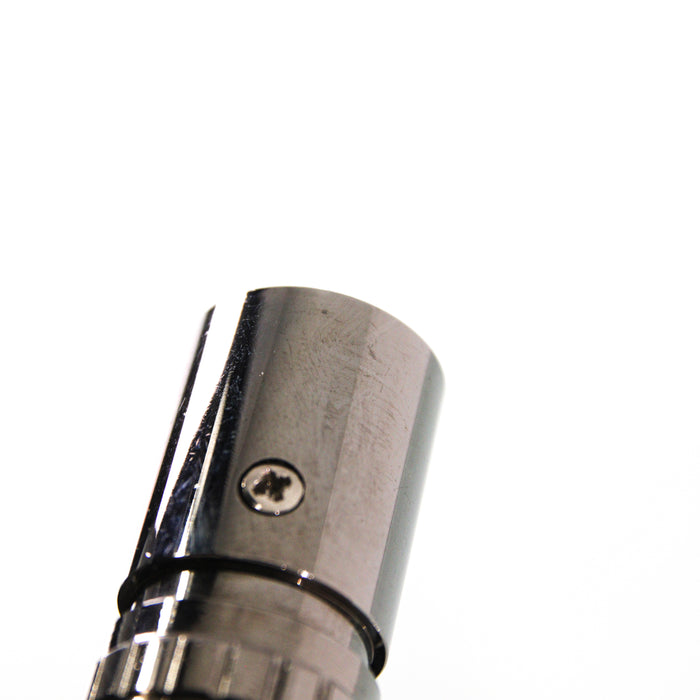 Ansuz Signalz C XLR Cables; 2m Pair Balanced Interconnects