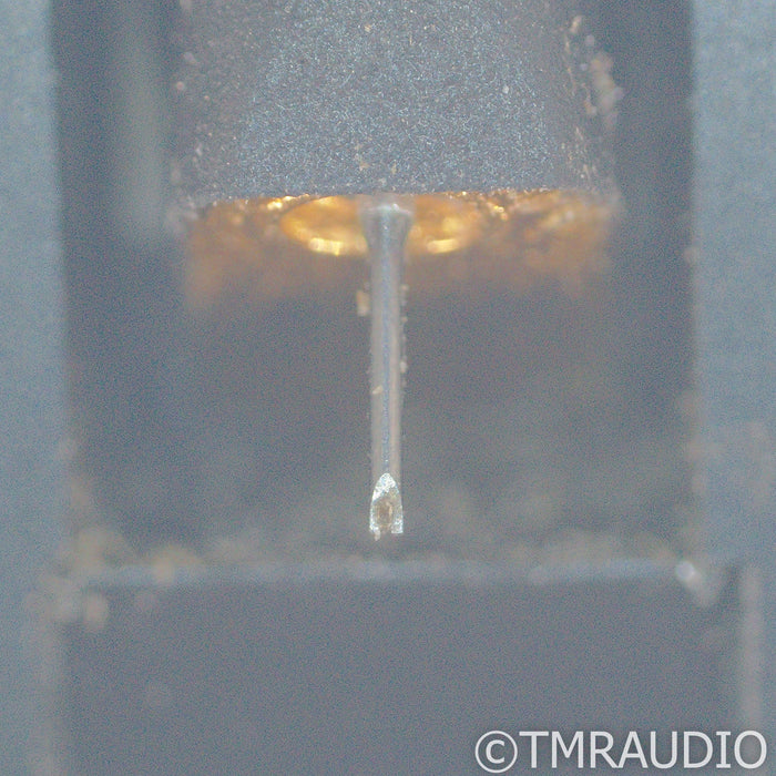 Shelter 90x MC Phono Cartridge; Moving Coil