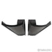 Martin Logan Expression ESL 13A Floorstanding Speakers; Black Pair