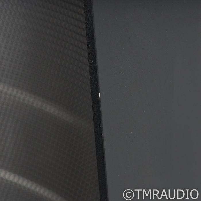Martin Logan Expression ESL 13A Floorstanding Speakers; Black Pair