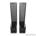 Martin Logan Expression ESL 13A Floorstanding Speakers; Black Pair