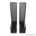 Martin Logan Expression ESL 13A Floorstanding Speakers; Black Pair