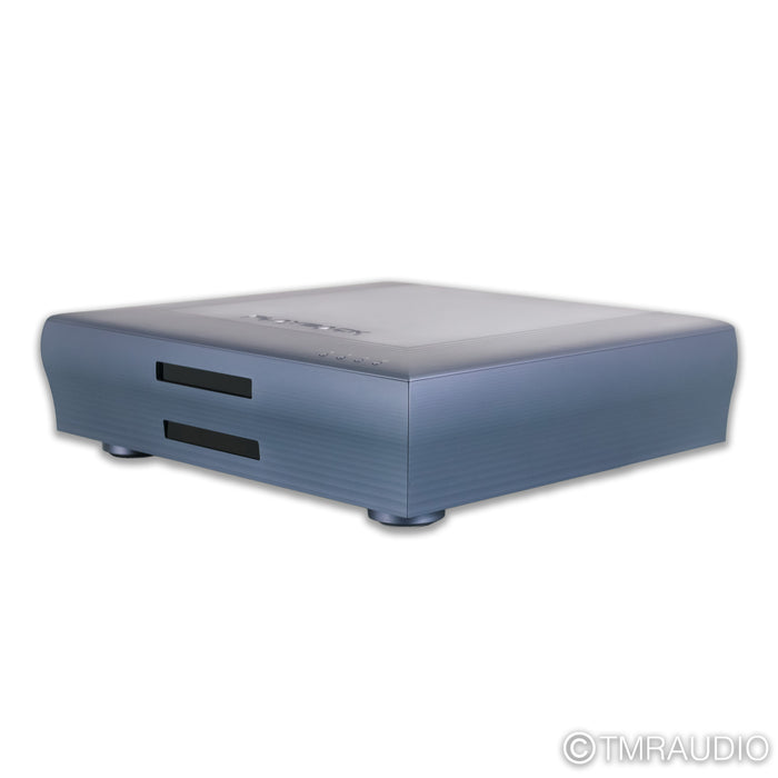 Playback Designs MPD-8 DAC; D/A Converter