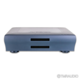Playback Designs MPD-8 DAC; D/A Converter