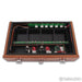 Dodd Audio Battery Powered Stereo Tube Preamplifier