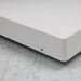KEF R3 Meta Bookshelf Speakers; White Gloss Pair with Stands