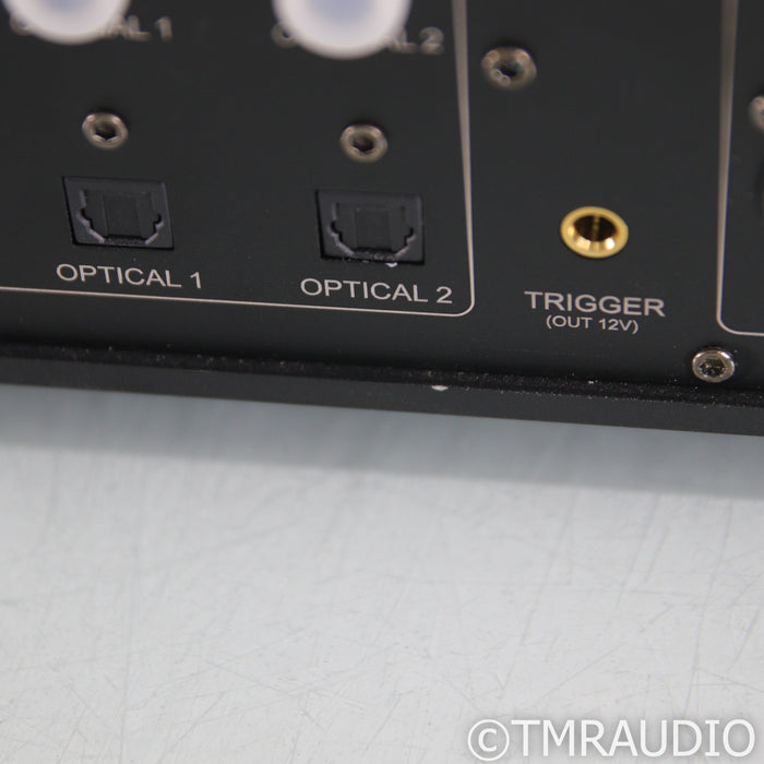 Eversolo Audio DMP-A8 Network Streamer