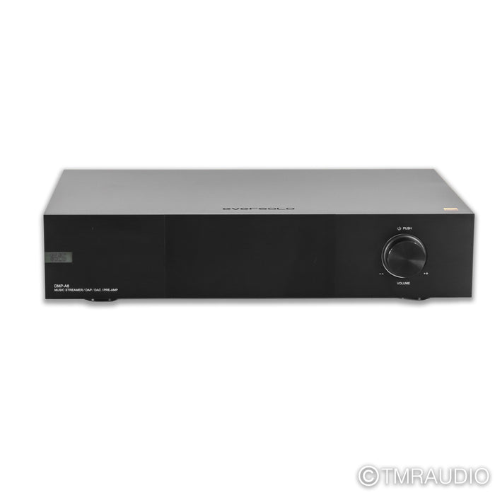 Eversolo Audio DMP-A8 Network Streamer