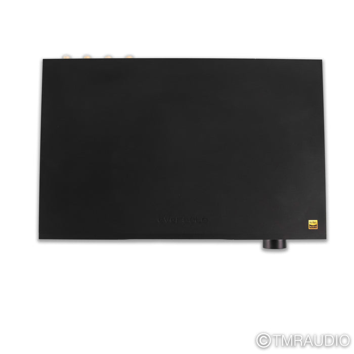 Eversolo Audio DMP-A8 Network Streamer
