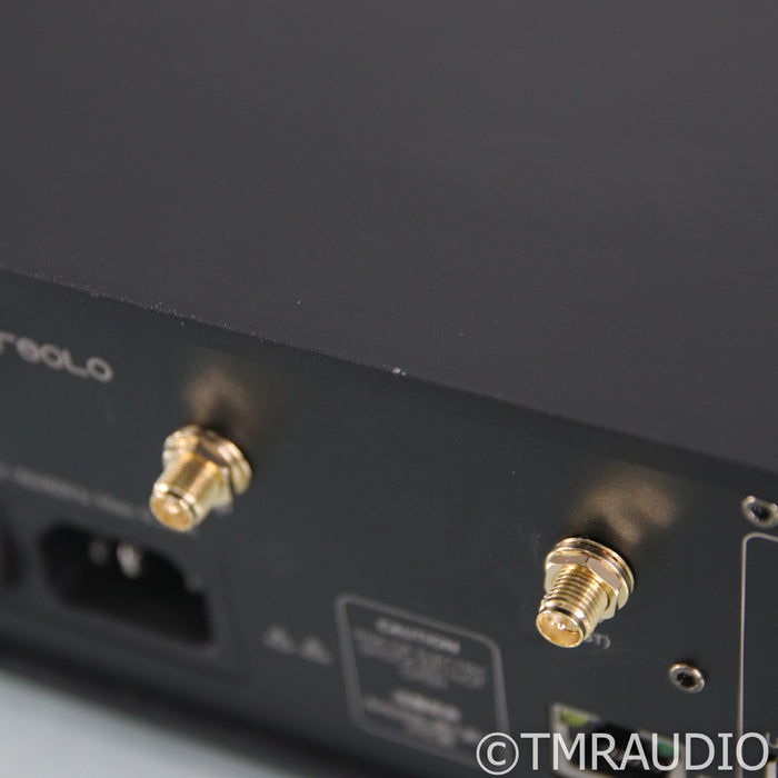 Eversolo Audio DMP-A8 Network Streamer