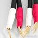 Shunyata Research Alpha v1 Speaker Cables; 2m Pair