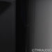 Borresen  X3 Floorstanding Speakers; Black Pair