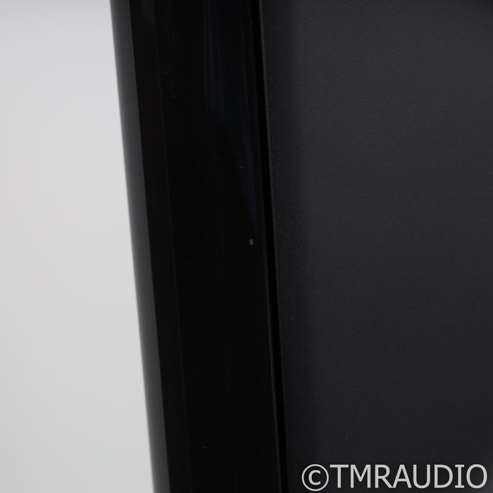 Borresen  X3 Floorstanding Speakers; Black Pair