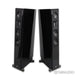 Borresen  X3 Floorstanding Speakers; Black Pair