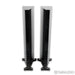 Borresen  X3 Floorstanding Speakers; Black Pair