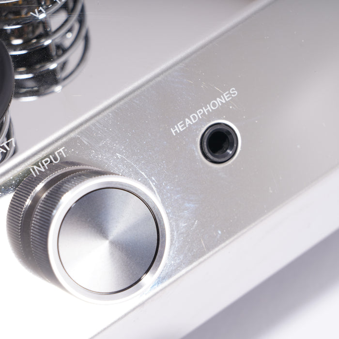 McIntosh MA252 Stereo Tube Integrated Amplifier