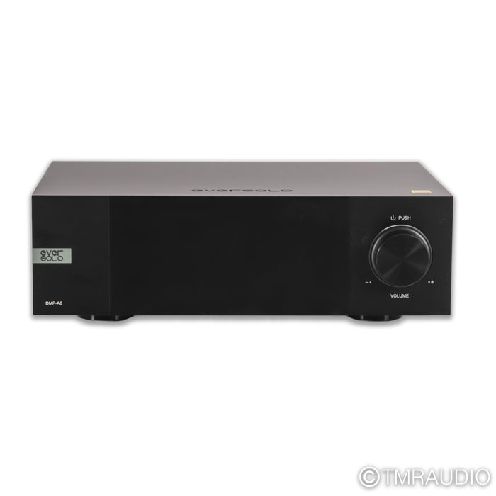 Eversolo Audio DMP-A6 Wireless Network Streamer