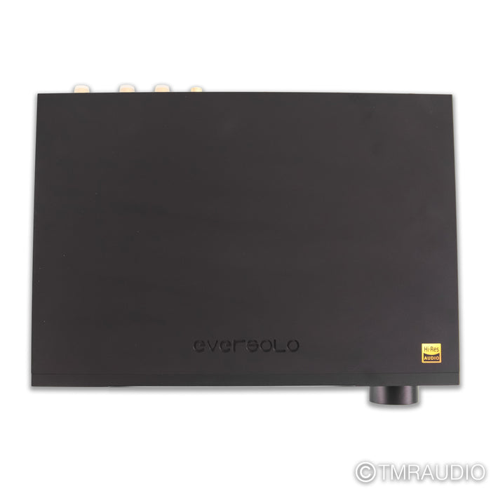 Eversolo Audio DMP-A6 Wireless Network Streamer