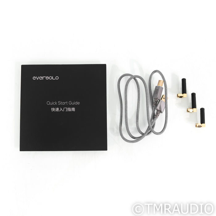 Eversolo Audio DMP-A6 Wireless Network Streamer