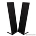 Magnepan LRS+ Floorstanding Speakers; Black Pair