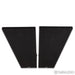 Magnepan LRS+ Floorstanding Speakers; Black Pair