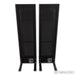Magnepan LRS+ Floorstanding Speakers; Black Pair