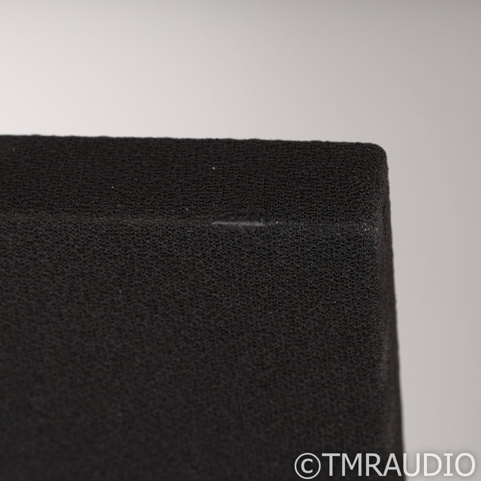 Magnepan LRS+ Floorstanding Speakers; Black Pair