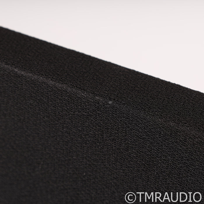 Magnepan LRS+ Floorstanding Speakers; Black Pair