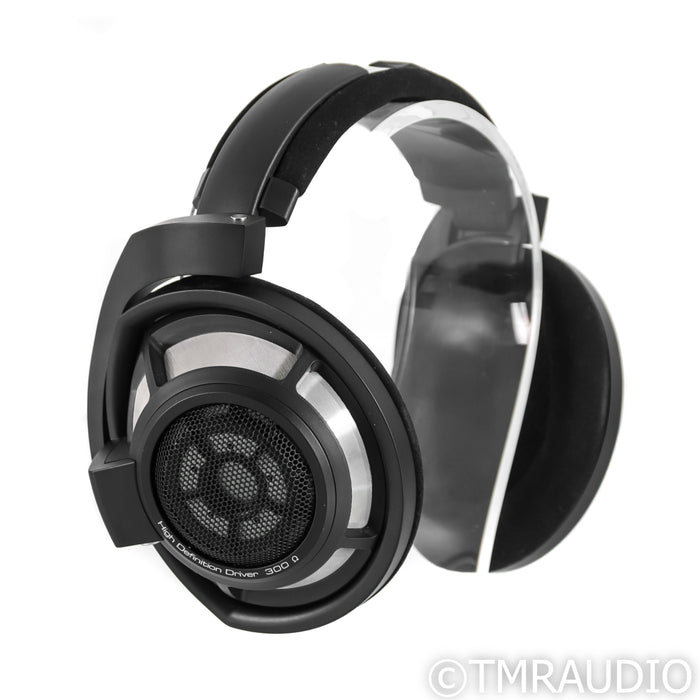 Sennheiser HD 800 S Open Back Headphones