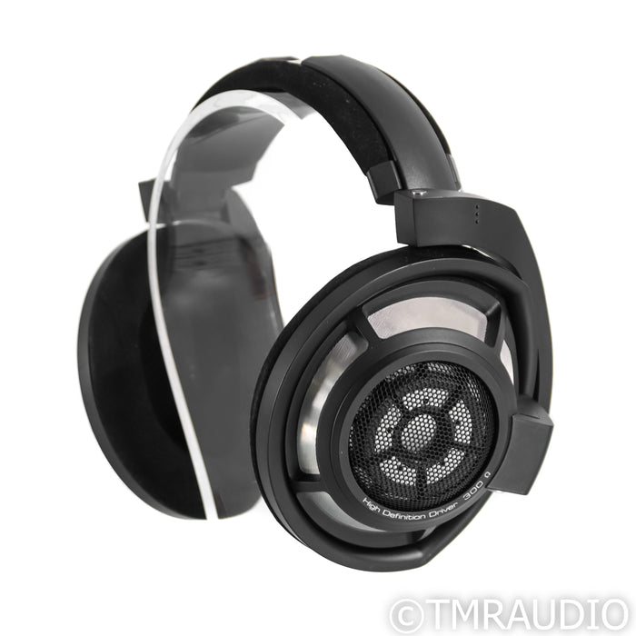 Sennheiser HD 800 S Open Back Headphones