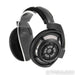 Sennheiser HD 800 S Open Back Headphones