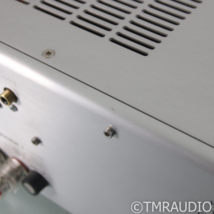 Krell KAV-2250 Stereo Power Amplifier