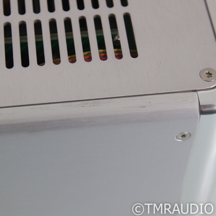 Krell KAV-2250 Stereo Power Amplifier