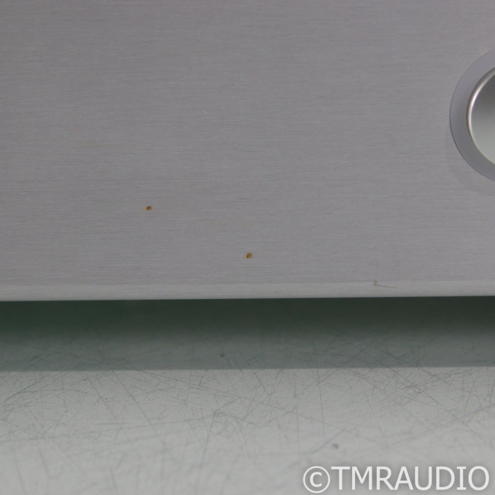 Krell KAV-2250 Stereo Power Amplifier