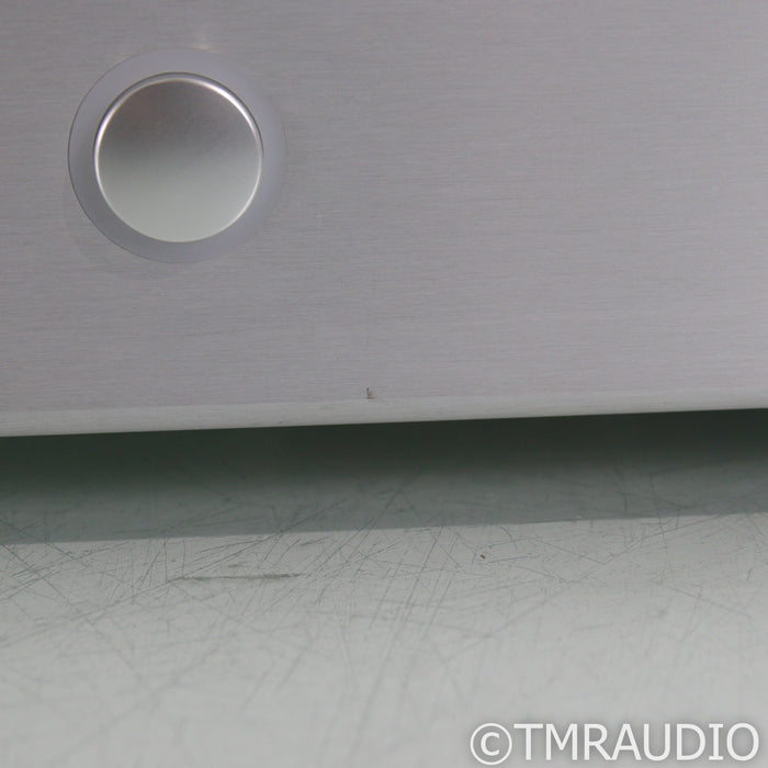 Krell KAV-2250 Stereo Power Amplifier