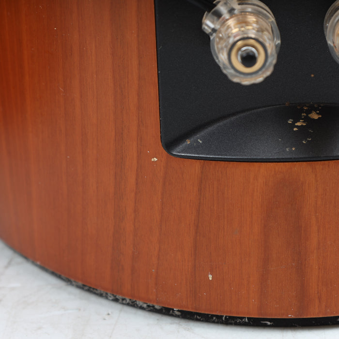 Bowers & Wilkins 803S Floorstanding Speakers; Cherry Pair