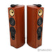 Bowers & Wilkins 803S Floorstanding Speakers; Cherry Pair