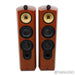 Bowers & Wilkins 803S Floorstanding Speakers; Cherry Pair