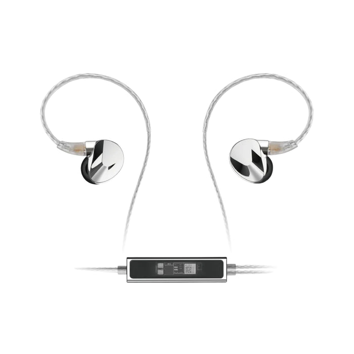 Questyle NHB12 In-Ear Apple MFi Lossless Headphones (Closeout)