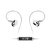 Questyle NHB12 In-Ear Apple MFi Lossless Headphones (Closeout)