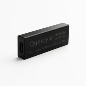 Questyle M12i Headphone Amplifier with DAC (Closeout)